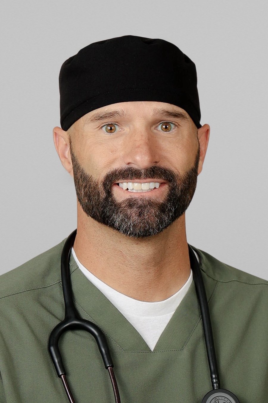Daniel C. Mower, MSNA, CRNA, nurse anesthesiologist at A New You